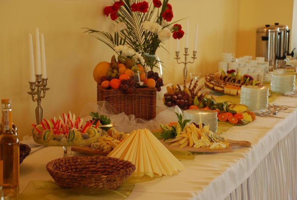 Hotel Bielany Bielany Wroclawskie Ngoại thất bức ảnh