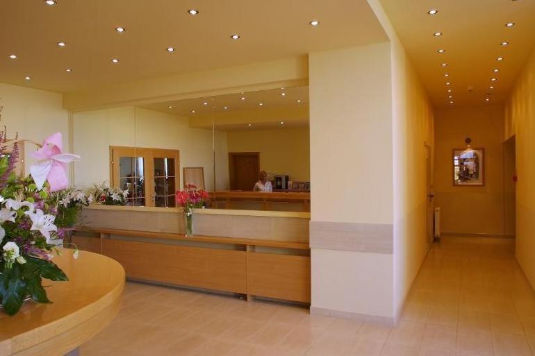 Hotel Bielany Bielany Wroclawskie Ngoại thất bức ảnh