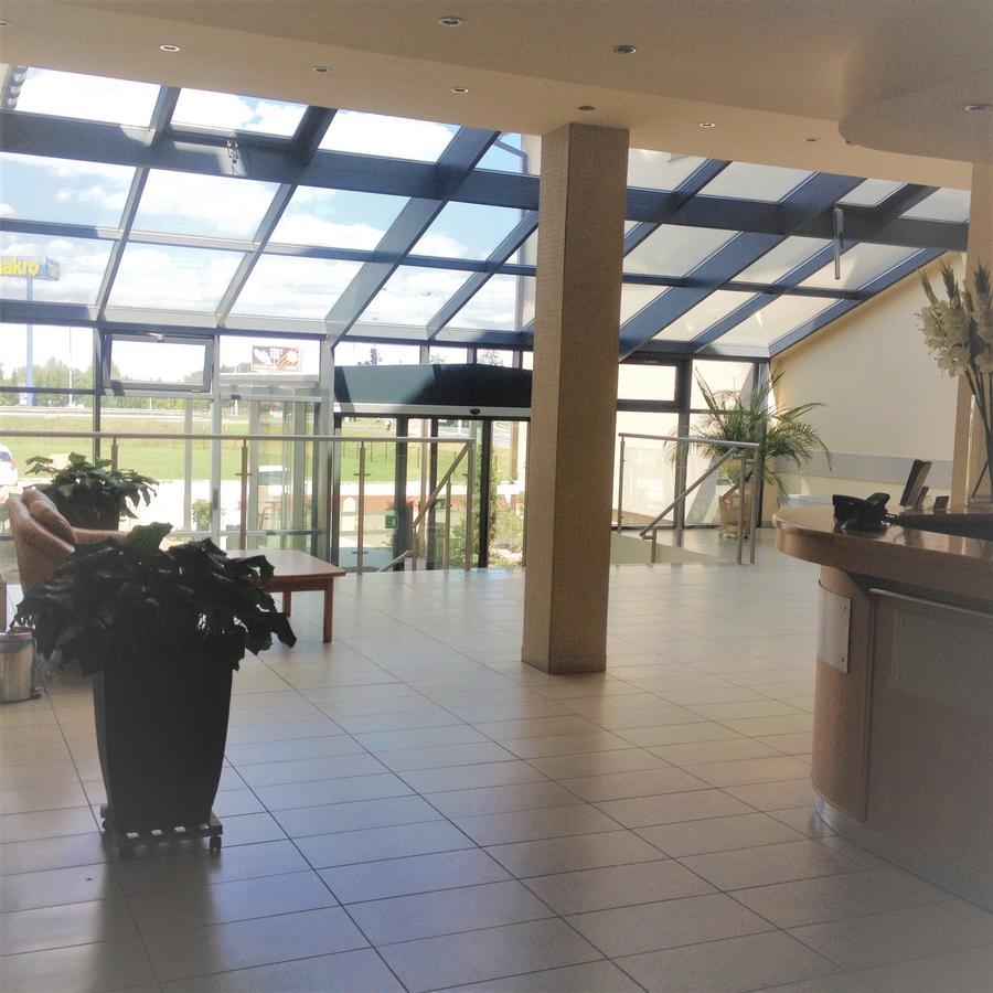 Hotel Bielany Bielany Wroclawskie Ngoại thất bức ảnh