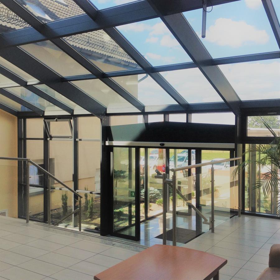 Hotel Bielany Bielany Wroclawskie Ngoại thất bức ảnh