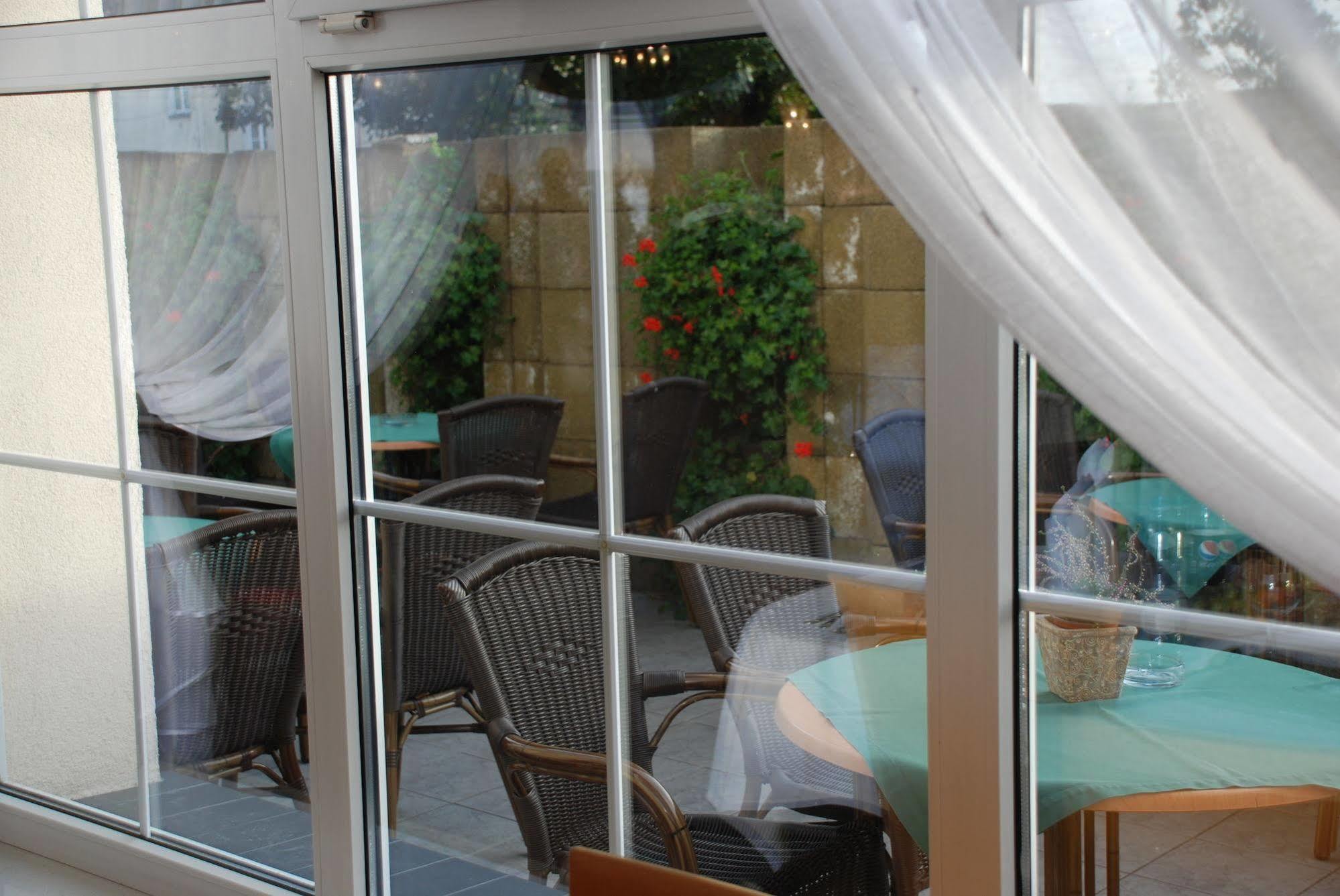 Hotel Bielany Bielany Wroclawskie Ngoại thất bức ảnh